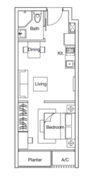 Suites @ Katong (D15), Apartment #274186471